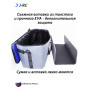 Сумка для переноски и хранения автомоделей масштаба 1:10-1:8 Сумка для переноски и хранения автомоделей масштаба 1:10-1:8