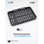 Багажная корзина для всех багажных систем J-RC Багажная корзина для всех багажных систем J-RC