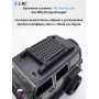 Багажная система J-RC Touring Line для MN Model MN128