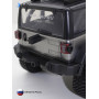 Комплект бамперов (перед+зад) J-RC для MN Model MN128
