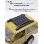 Багажная система J-RC Touring Line для MN Model MN168