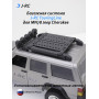 Багажная система J-RC Touring Line для MN Model MN78