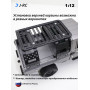 Багажная система J-RC Expedition Line для MN82/MN82PRO