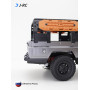 Бампер задний J-RC EXPID для MN82/MN82PRO