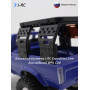 Багажная система J-RC Expedition Line для WPL C24 Toyota HiLux