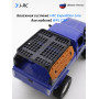 Багажная система J-RC Expedition Line для WPL C24 Toyota HiLux
