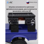 Багажная система J-RC Expedition Line для WPL C24 Toyota HiLux