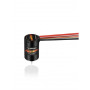 Hobbywing QuicRun Fusion SE 1800kv бесколлекторная сенсорная влагозащищенная система для трофи