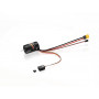 Hobbywing QuicRun Fusion SE 1800kv бесколлекторная сенсорная влагозащищенная система для трофи