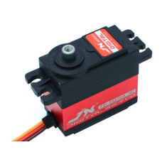 Сервопривод 20 кг цифровой JX Servo PDI-6221MG-180 (62г|20.32|0.16|6V) стандартный - PDI-6221MG-180