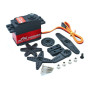Сервопривод 20 кг цифровой JX Servo PDI-6221MG-180 (62г|20.32|0.16|6V) стандартный - PDI-6221MG-180