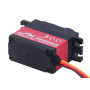Сервопривод 25,3 кг цифровой JX Servo PDI-6225MG-300 (62г|25.3|0.21|6V) стандартная - PDI-6225MG-300