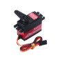 Сервопривод 25,3 кг цифровой JX Servo PDI-6225MG-300 (62г|25.3|0.21|6V) стандартная - PDI-6225MG-300