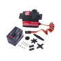 Сервопривод 25,3 кг цифровой JX Servo PDI-6225MG-300 (62г|25.3|0.21|6V) стандартная - PDI-6225MG-300