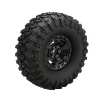 Колесо в сборе для Huang Bo HB-R1001 (PN:)