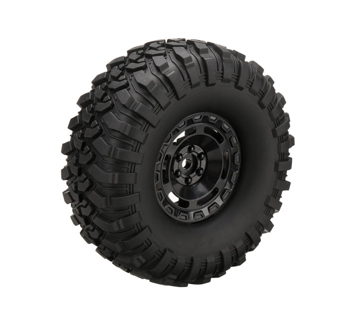 Колесо в сборе для Huang Bo HB-R1001 (PN:)