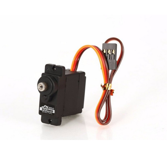 Сервопривод цифровой JX Servo PDI-933MG (13г|3.5|0.10|6V) Micro - PDI-933MG