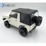 Радиоуправляемый внедорожник SUZUKI JIMNY WPL C-74-1 RTR 4WD масштаб 1:10 2.4G