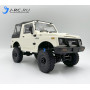 Радиоуправляемый внедорожник SUZUKI JIMNY WPL C-74-1 RTR 4WD масштаб 1:10 2.4G