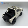 Радиоуправляемый внедорожник SUZUKI JIMNY WPL C-74-1 RTR 4WD масштаб 1:10 2.4G