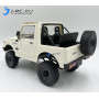 Радиоуправляемый внедорожник SUZUKI JIMNY WPL C-74-1 RTR 4WD масштаб 1:10 2.4G