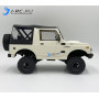 Радиоуправляемый внедорожник SUZUKI JIMNY WPL C-74-1 RTR 4WD масштаб 1:10 2.4G