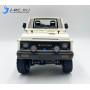 Радиоуправляемый внедорожник SUZUKI JIMNY WPL C-74-1 RTR 4WD масштаб 1:10 2.4G