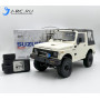 Радиоуправляемый внедорожник SUZUKI JIMNY WPL C-74-1 RTR 4WD масштаб 1:10 2.4G