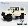 Радиоуправляемый внедорожник SUZUKI JIMNY WPL C-74 RTR 4WD масштаб 1:10 2.4G