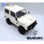 Радиоуправляемый внедорожник SUZUKI JIMNY WPL C-74 RTR 4WD масштаб 1:10 2.4G