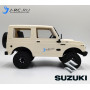 Радиоуправляемый внедорожник SUZUKI JIMNY WPL C-74 RTR 4WD масштаб 1:10 2.4G
