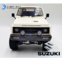 Радиоуправляемый внедорожник SUZUKI JIMNY WPL C-74 RTR 4WD масштаб 1:10 2.4G