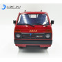 Радиоуправляемый грузовик TianJin DAFA WPL D-22 (красный) RTR 2WD масштаб 1:10 2.4G
