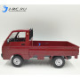 Радиоуправляемый грузовик TianJin DAFA WPL D-22 (красный) RTR 2WD масштаб 1:10 2.4G