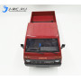 Радиоуправляемый грузовик TianJin DAFA WPL D-22 (красный) RTR 2WD масштаб 1:10 2.4G