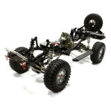 Тюнинг для RC моделей